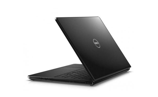 Dell Inspiron 5558/Ci7 Laptop Core i7- 5500U 2.4GHz